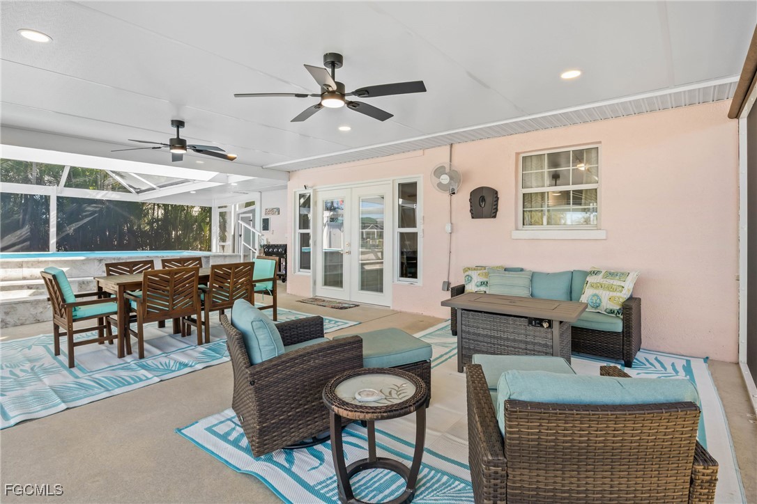 2556 Cay Cove Matlacha, FL 33993 - Photo 29 of 44