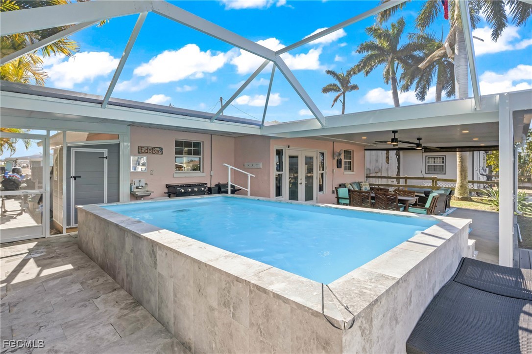 2556 Cay Cove Matlacha, FL 33993 - Photo 33 of 44