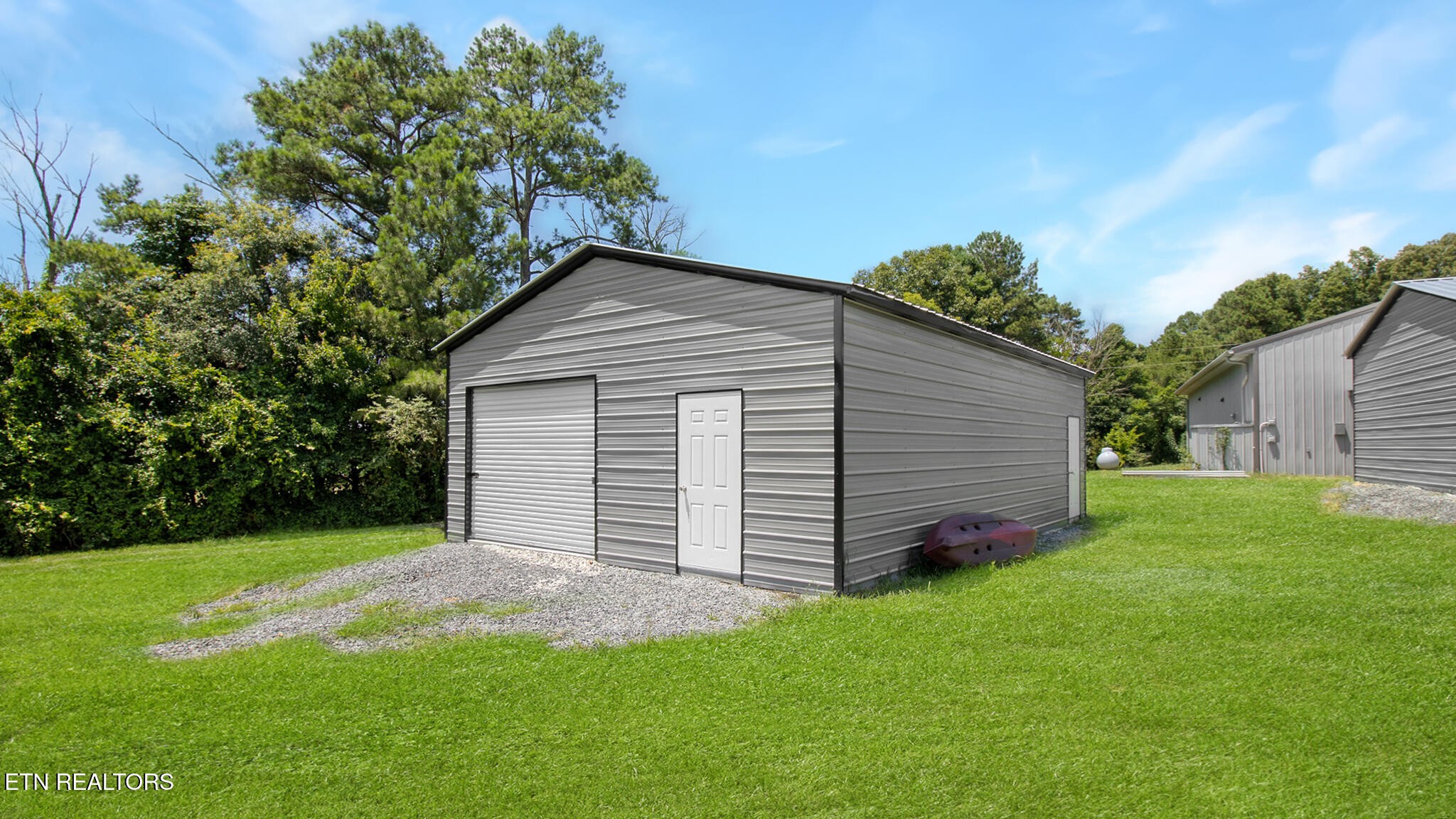 320 Harris Road Old Fort, TN 37362 - Photo 9 of 41