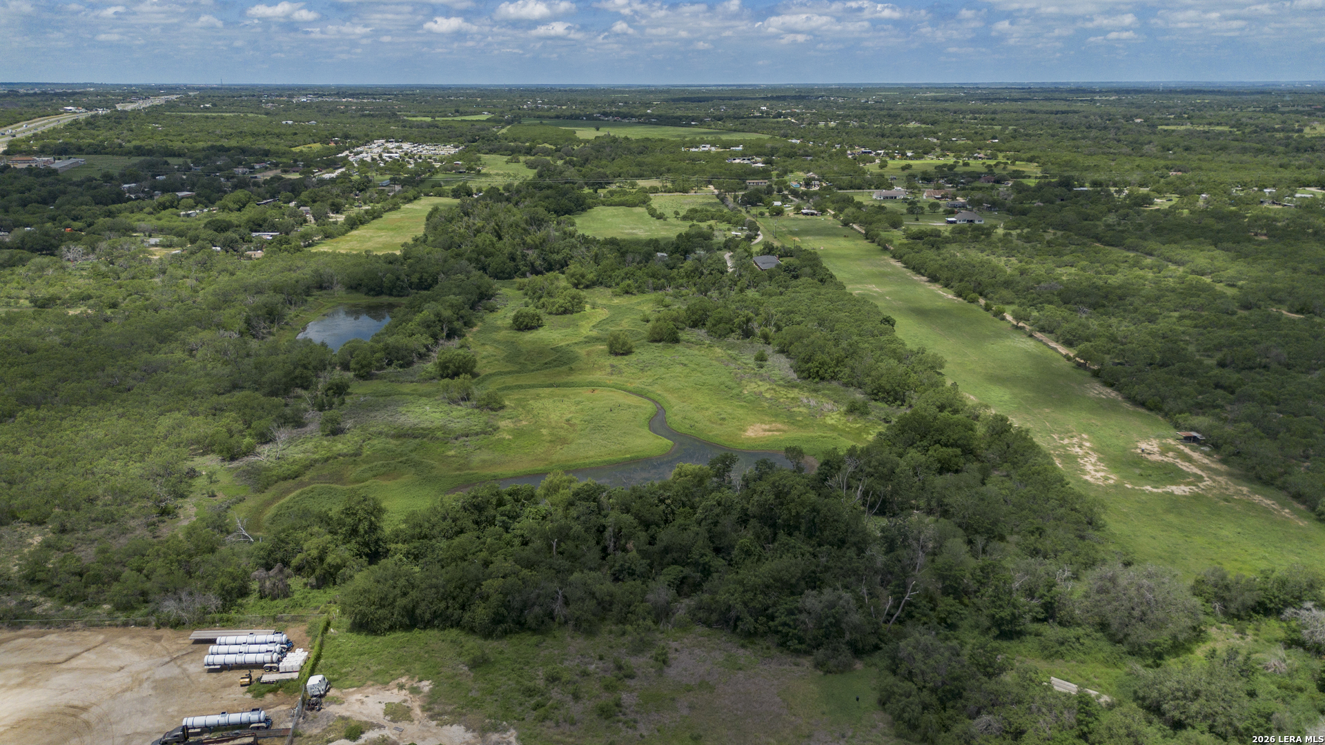 15970 Shepherd Road Atascosa, TX 78002 - Photo 14 of 41