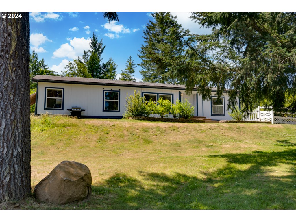 61 Meadow Crest Road Carson, WA 98610 - Photo 1 of 40 Gallery Image 1