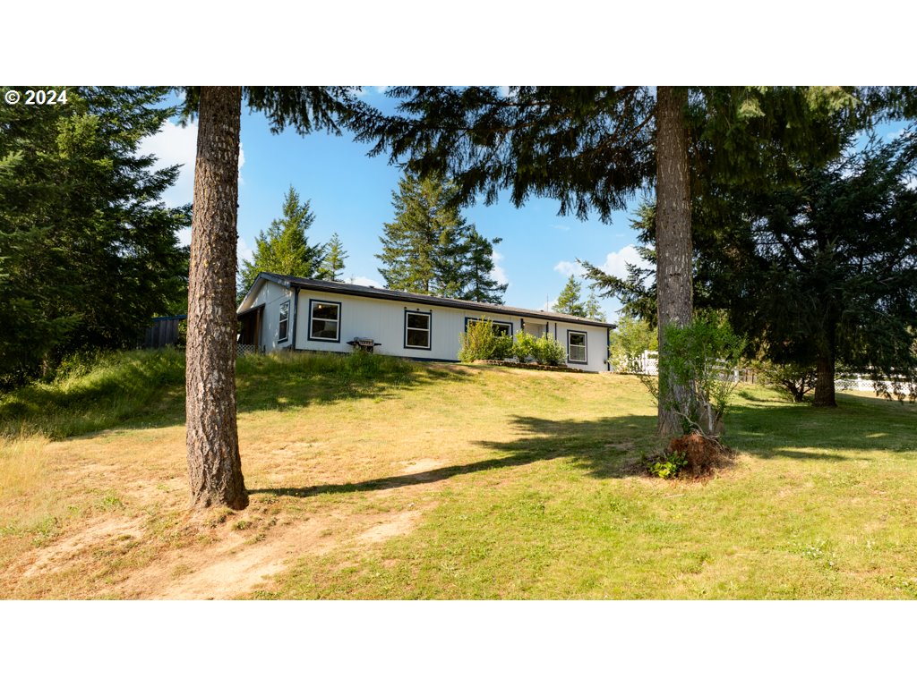 61 Meadow Crest Road Carson, WA 98610 - Photo 2 of 40 Gallery Image 2