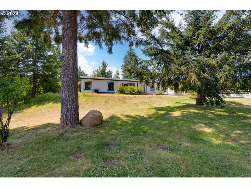 61 Meadow Crest Road Carson, WA 98610 - Photo 3 of 40 Gallery Image 3