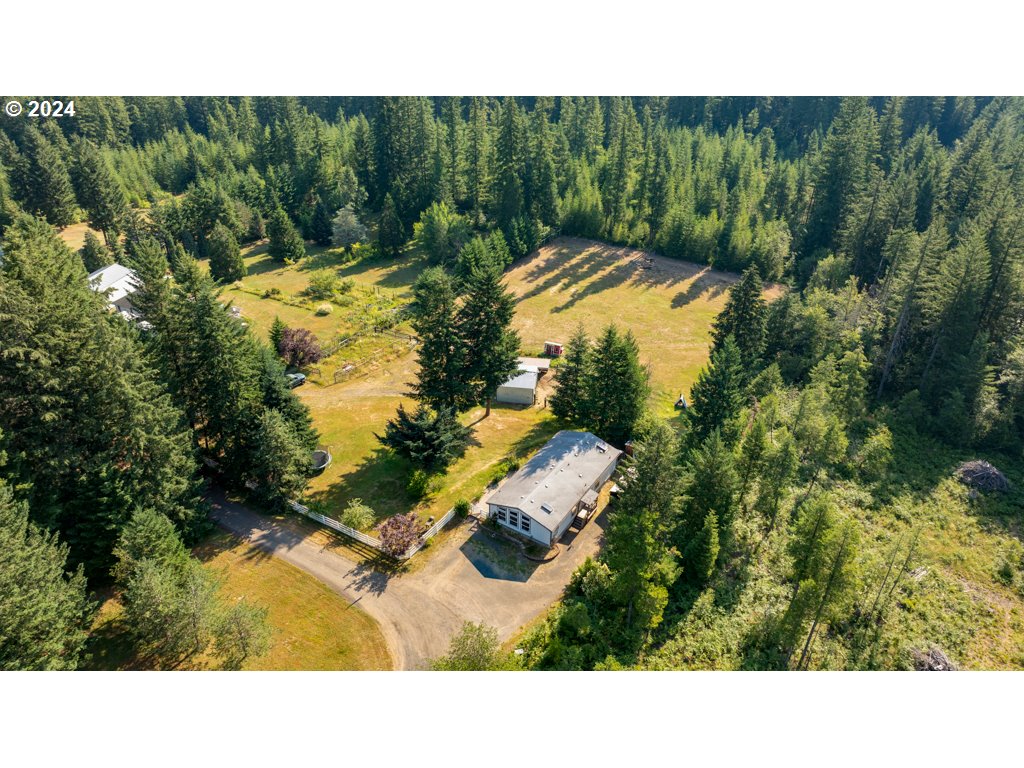 61 Meadow Crest Road Carson, WA 98610 - Photo 35 of 40 Gallery Image 35