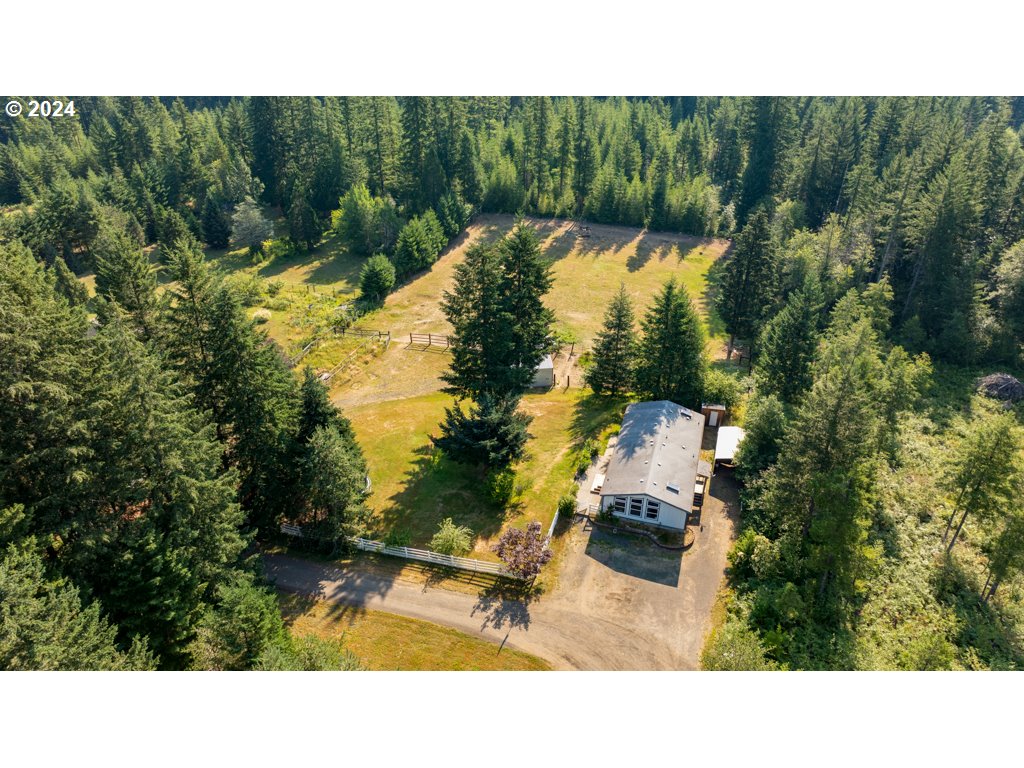 61 Meadow Crest Road Carson, WA 98610 - Photo 36 of 40 Gallery Image 36