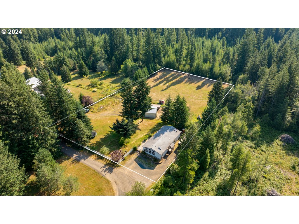 61 Meadow Crest Road Carson, WA 98610 - Photo 40 of 40 Gallery Image 40