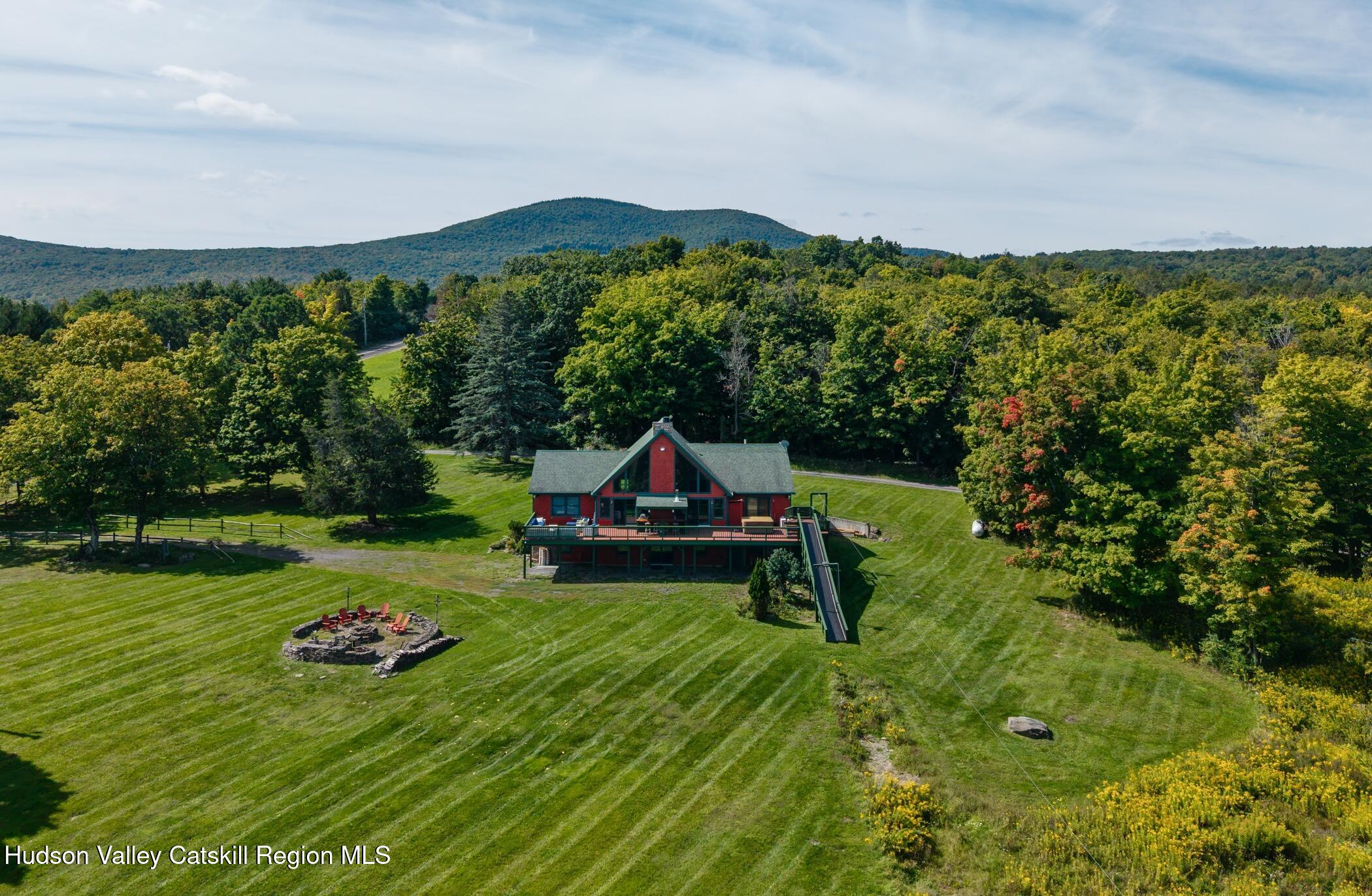 4726 Co Rte 20 Durham, NY 12422 - Photo 52 of 57 Image-51