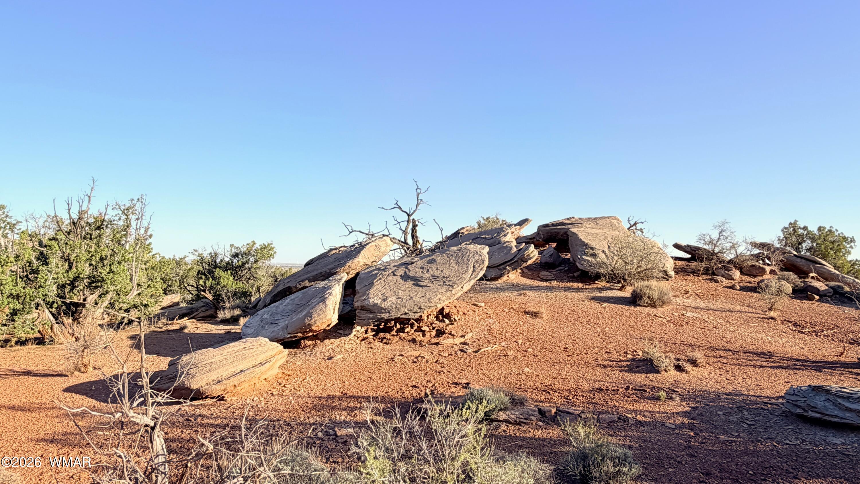 3791 Anasazi Road Snowflake, AZ 85937 - Photo 11 of 19 a view of ocean view with beach