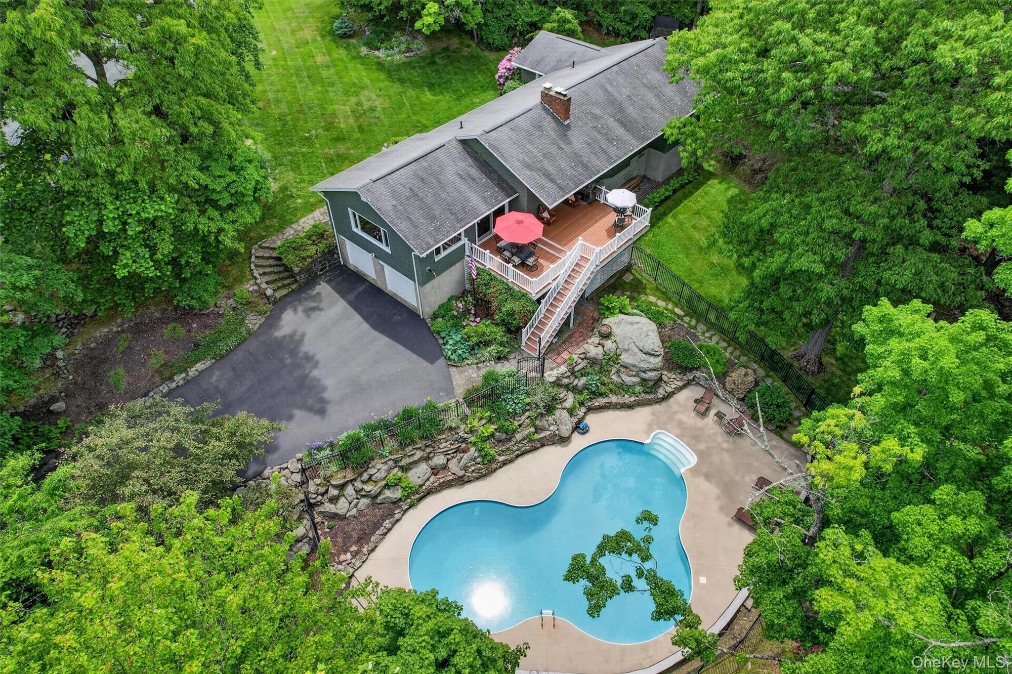 8 Mountain Brook Road Cornwall, NY 12518 - Photo 32 of 43