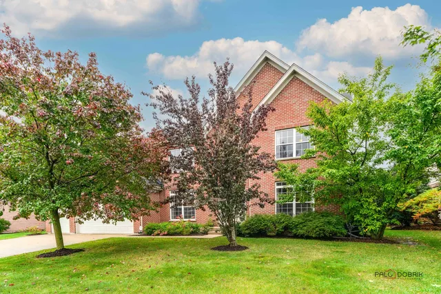 $950,000 | 1360 Conrad Lane, Lake Zurich, IL 60047