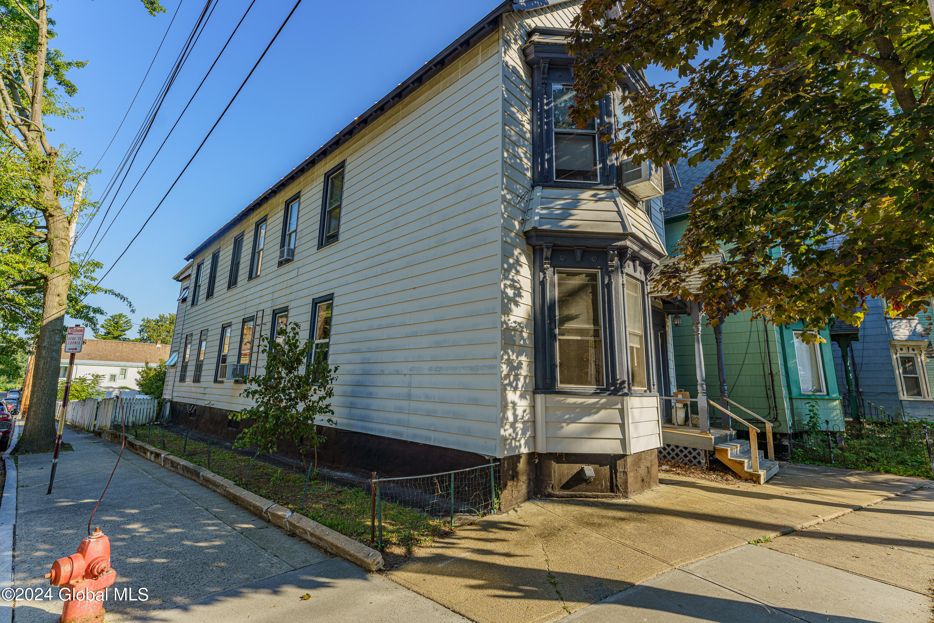 151 Front Street Schenectady, NY 12305 - Photo 2 of 55 0 Front 2