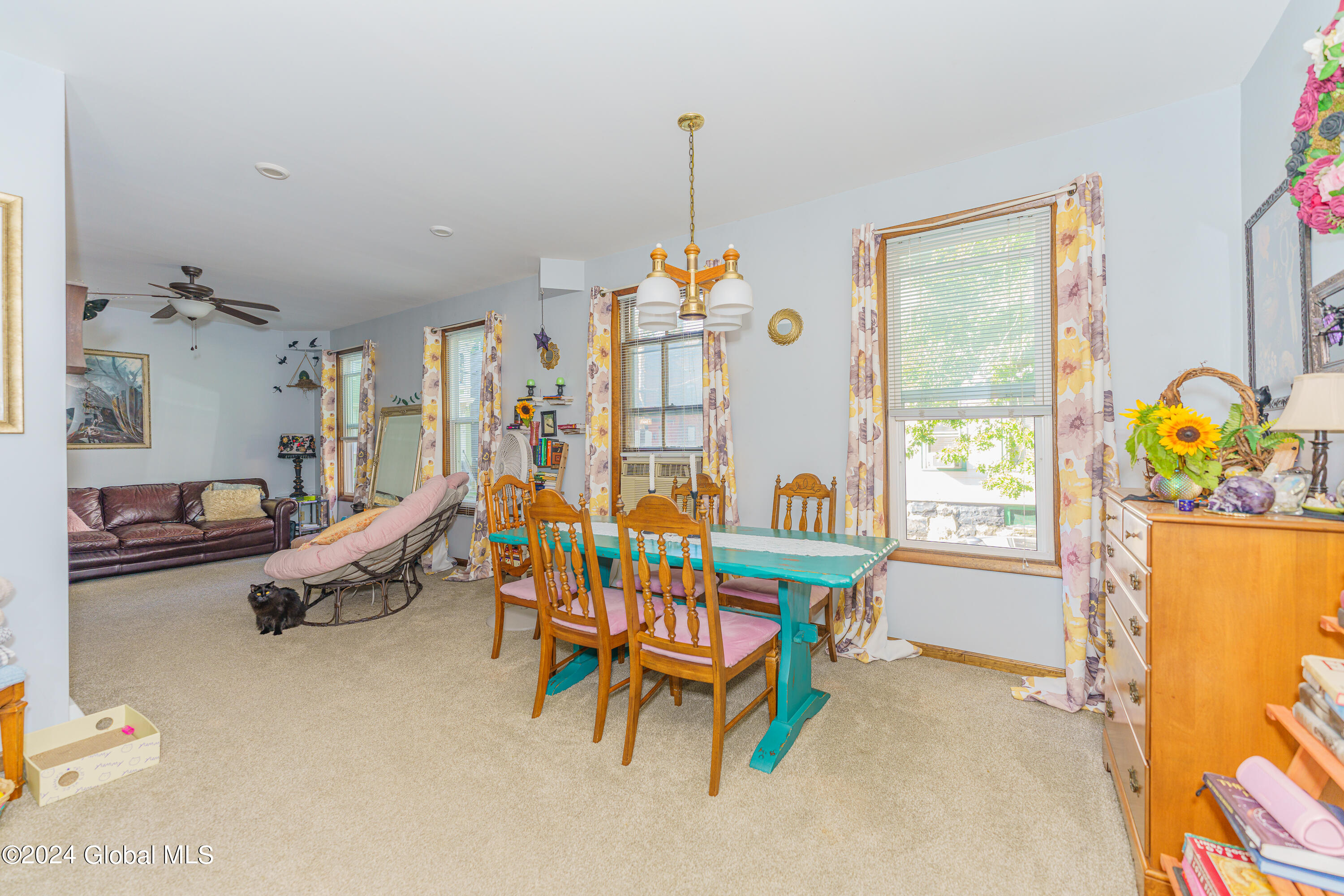 151 Front Street Schenectady, NY 12305 - Photo 32 of 55 2 Apt Down 5