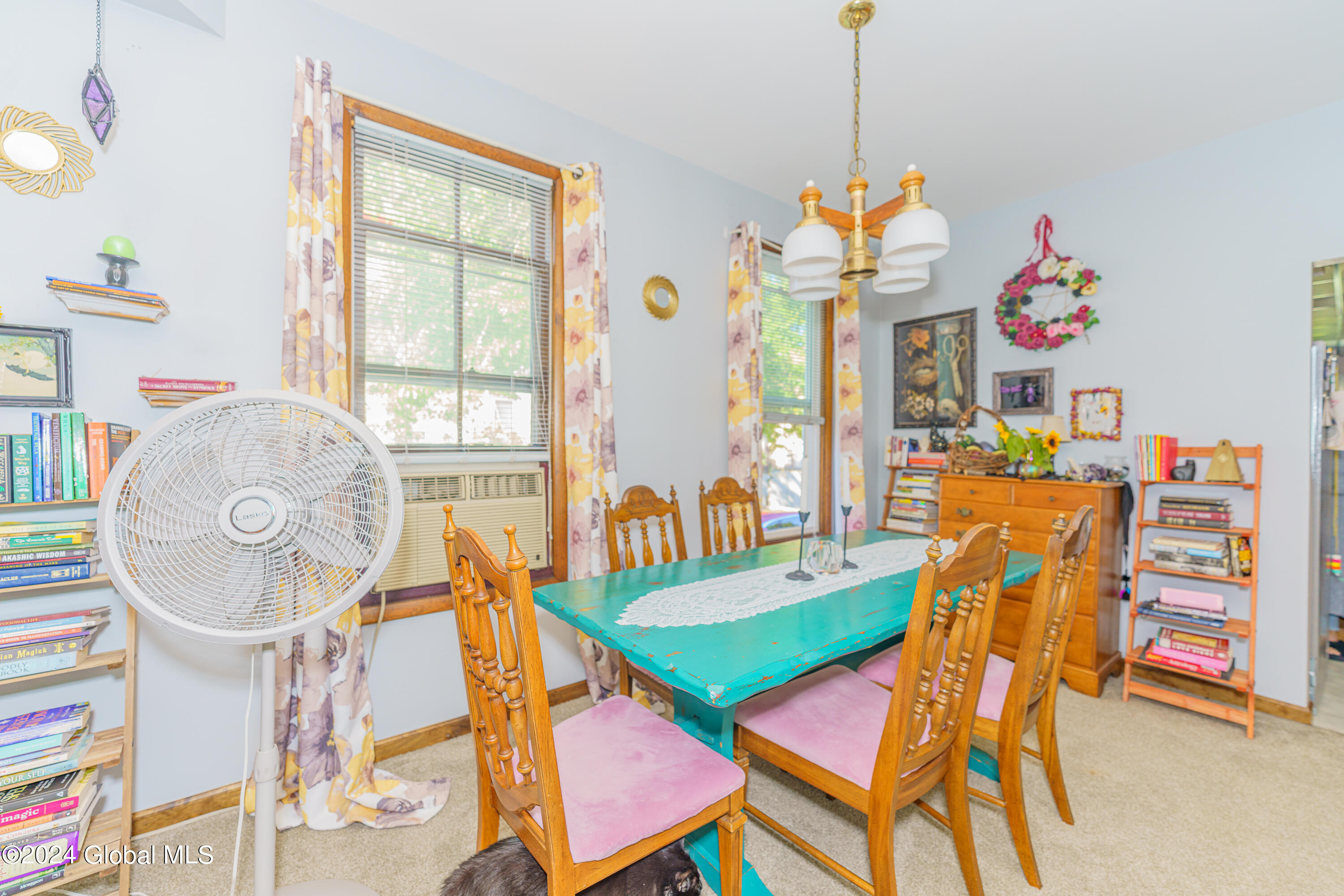 151 Front Street Schenectady, NY 12305 - Photo 36 of 55 2 Apt Down 7