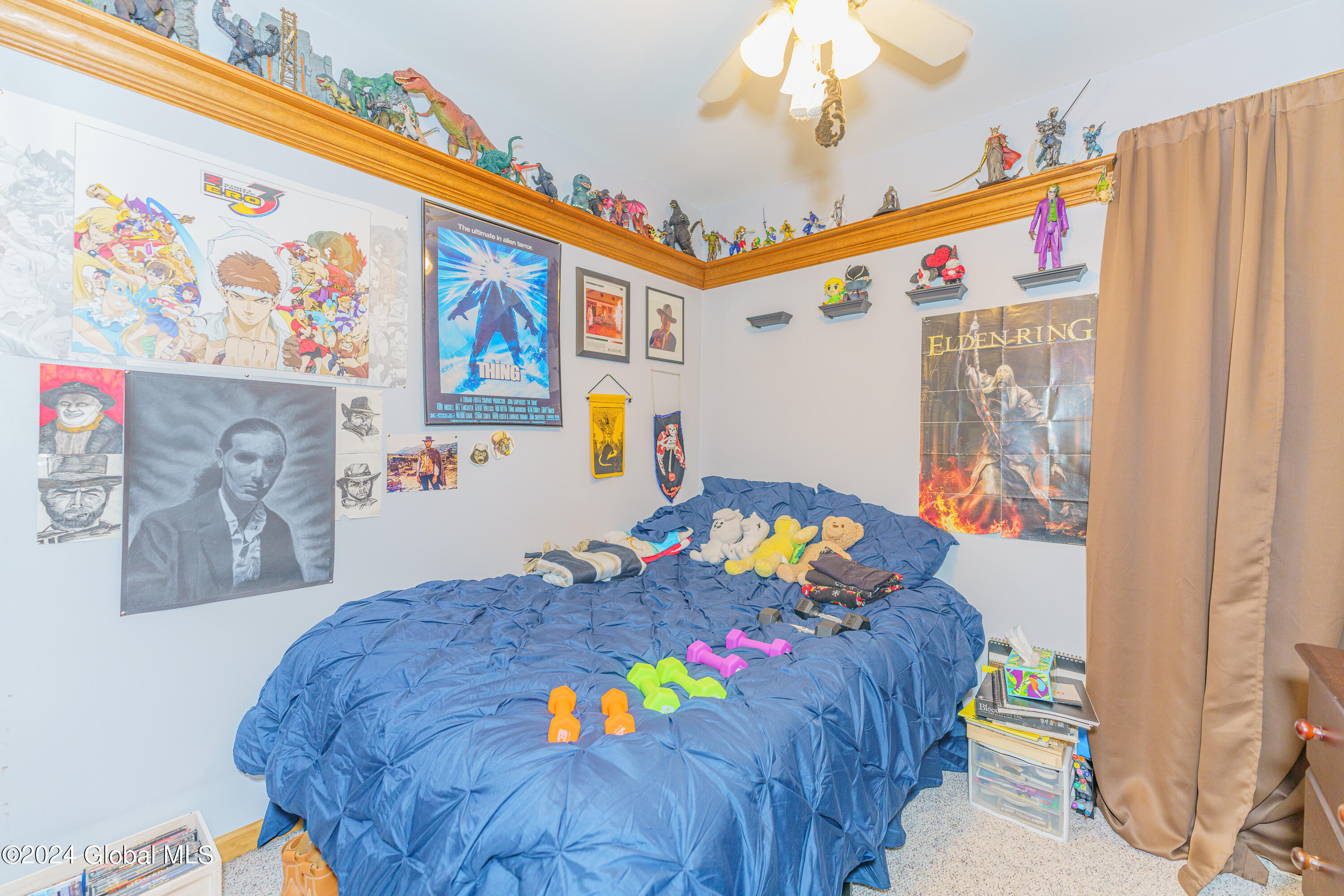 151 Front Street Schenectady, NY 12305 - Photo 41 of 55 2 Apt Down 16