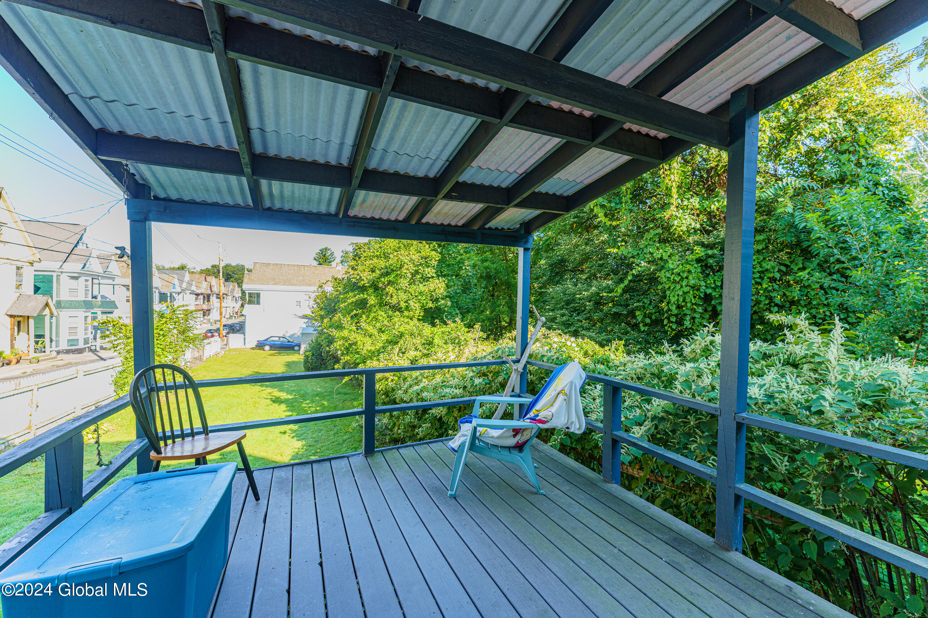 151 Front Street Schenectady, NY 12305 - Photo 46 of 55 2 Apt Down 21