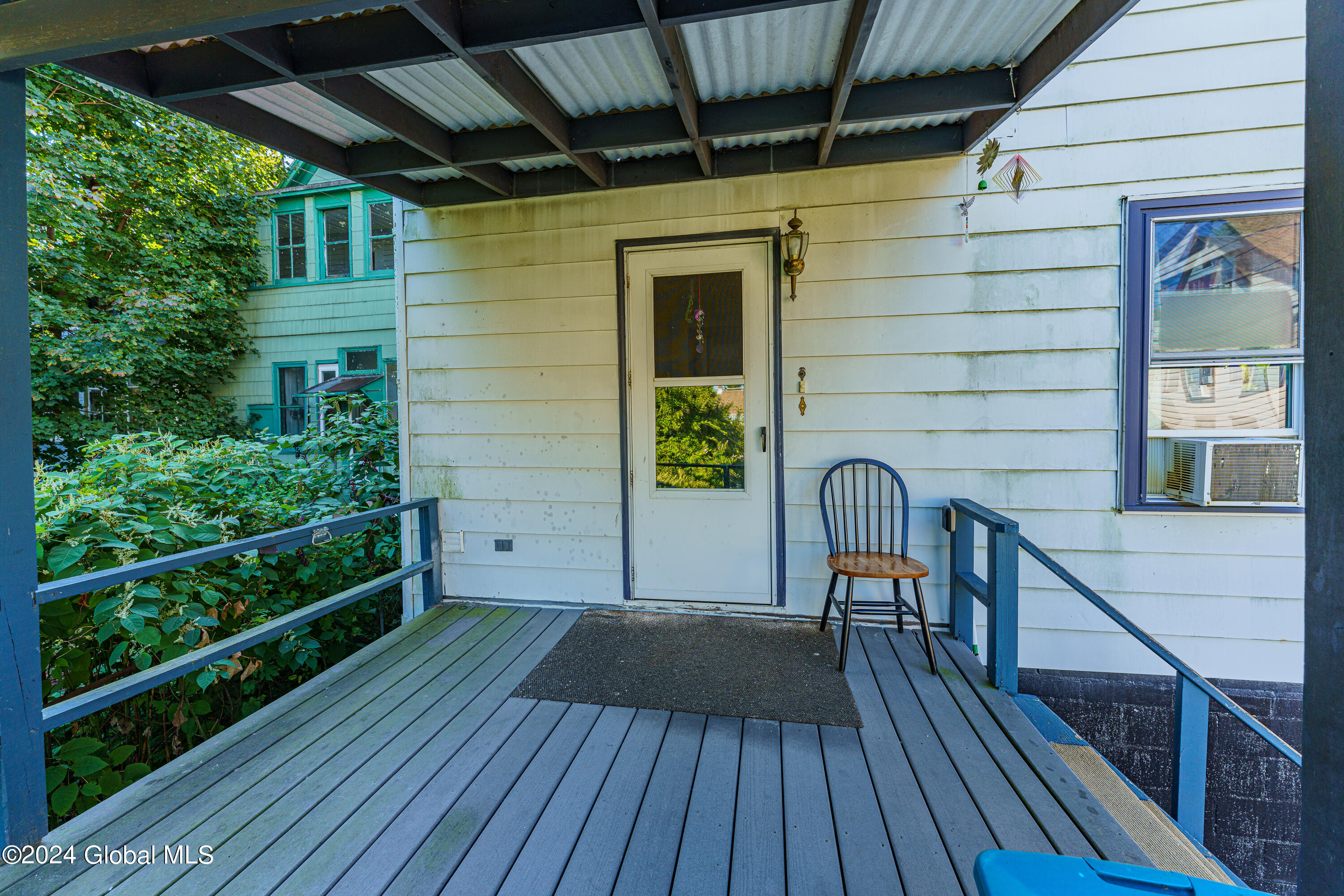 151 Front Street Schenectady, NY 12305 - Photo 47 of 55 2 Apt Down 23