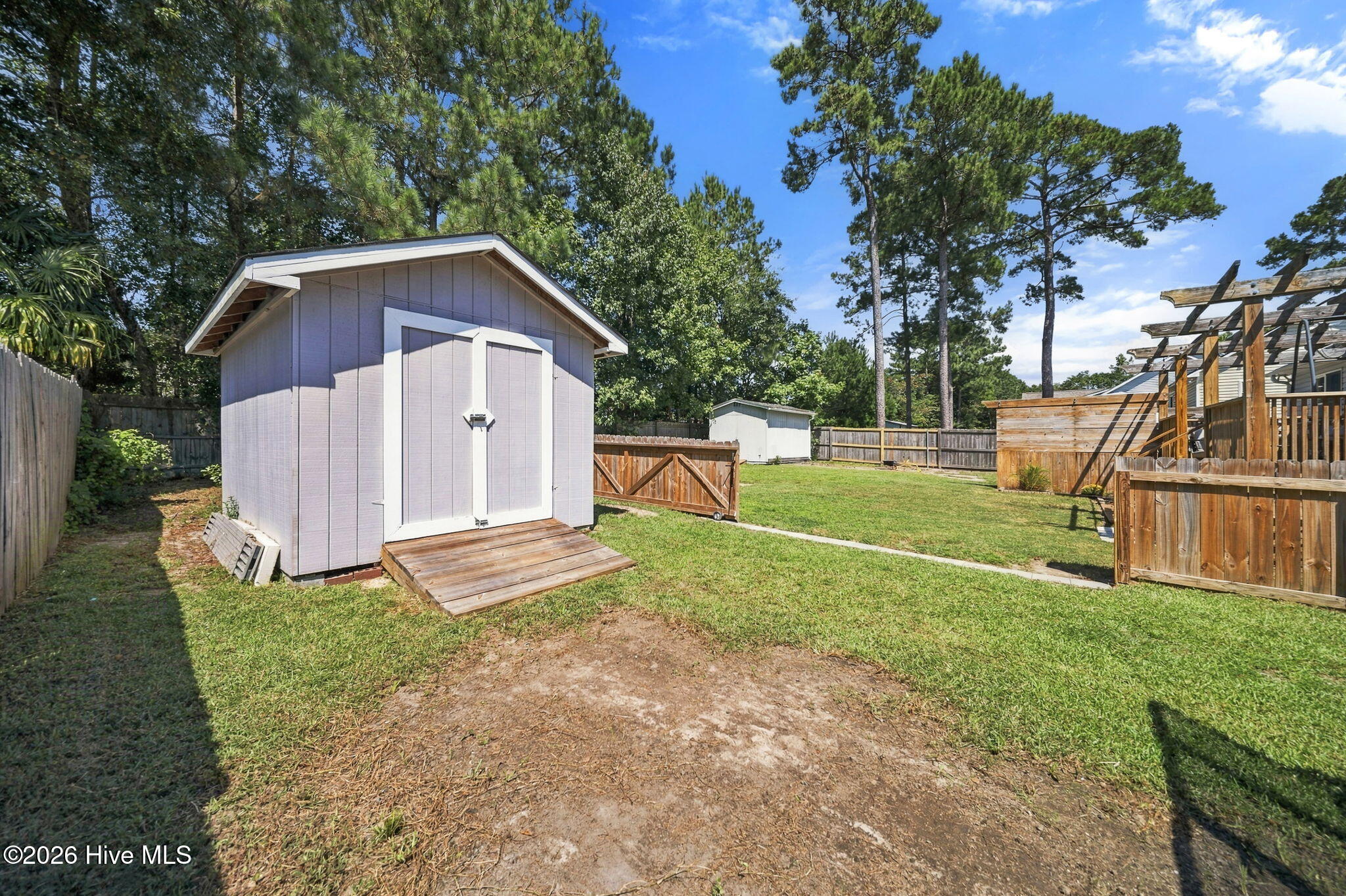 436 Motts Creek Road Wilmington, NC 28412 - Photo 40 of 53 Gallery Image 40
