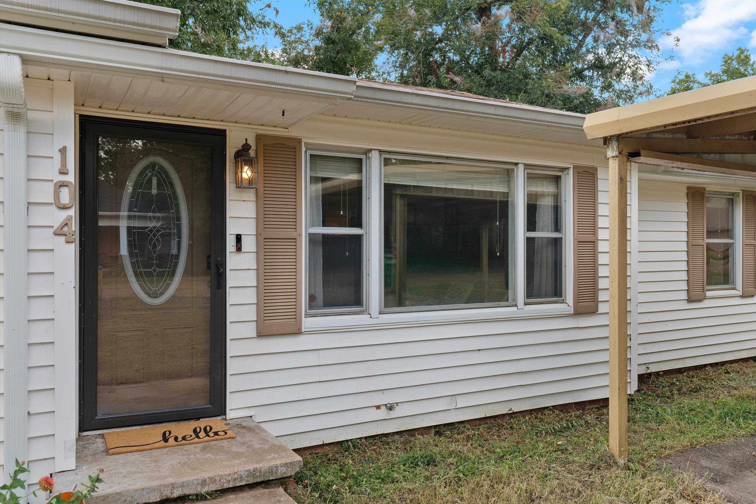 104 3 Rd Street Omaha, TX 75571 - Photo 7 of 27 Gallery Image 7