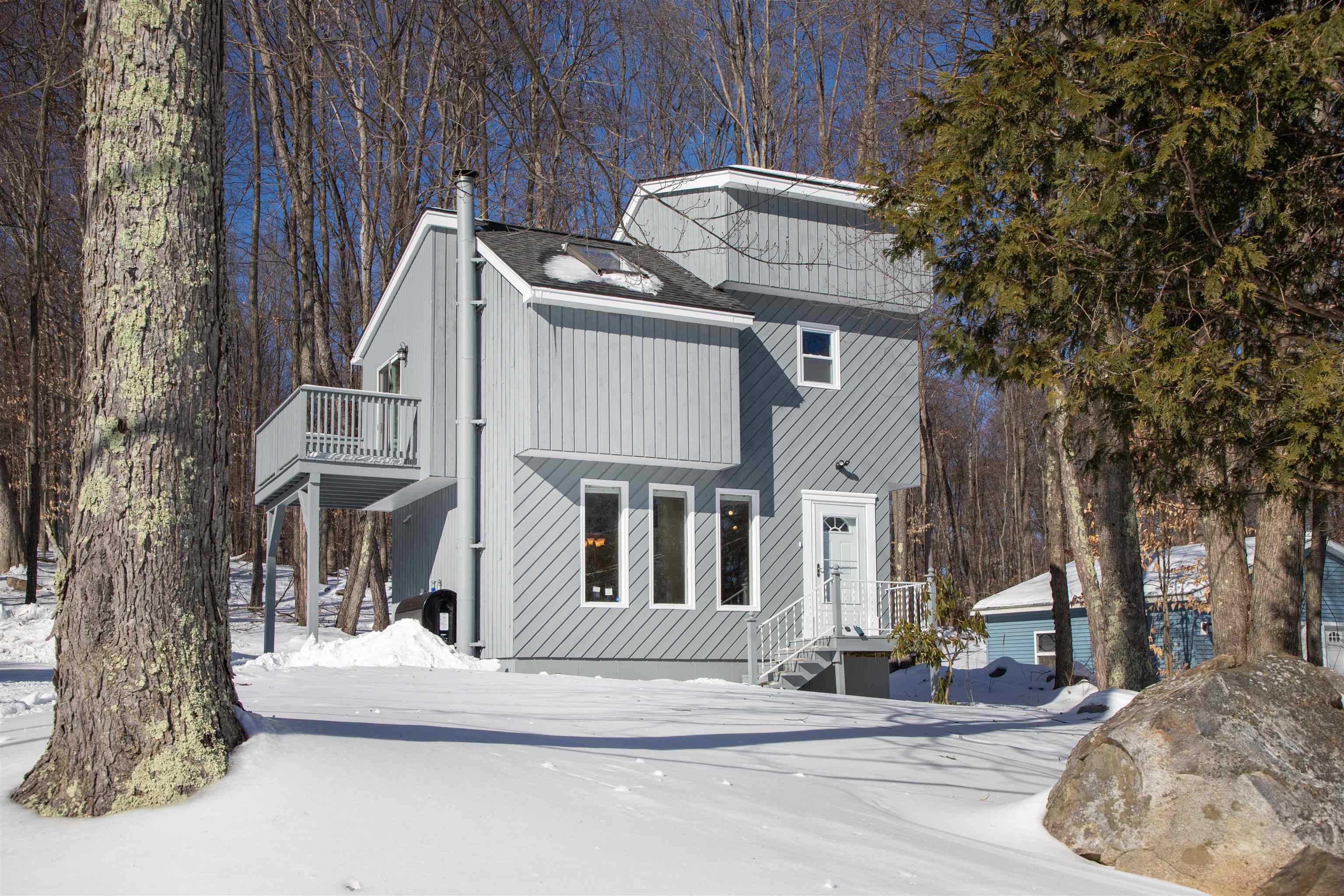 12 Stoneridge Drive Rutland, VT 05701 - Photo 1 of 23 Gallery Image 1