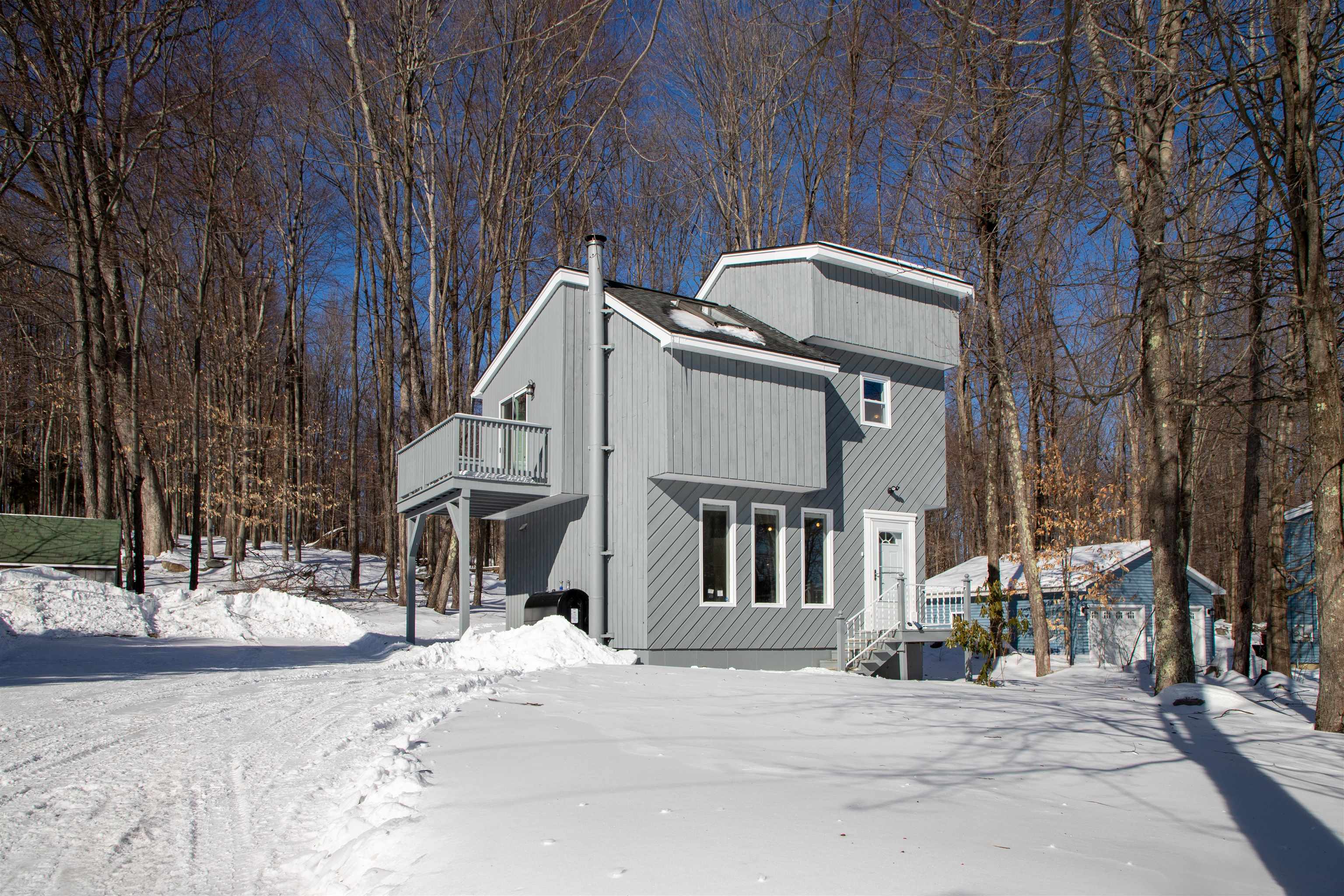 12 Stoneridge Drive Rutland, VT 05701 - Photo 5 of 23 Gallery Image 5