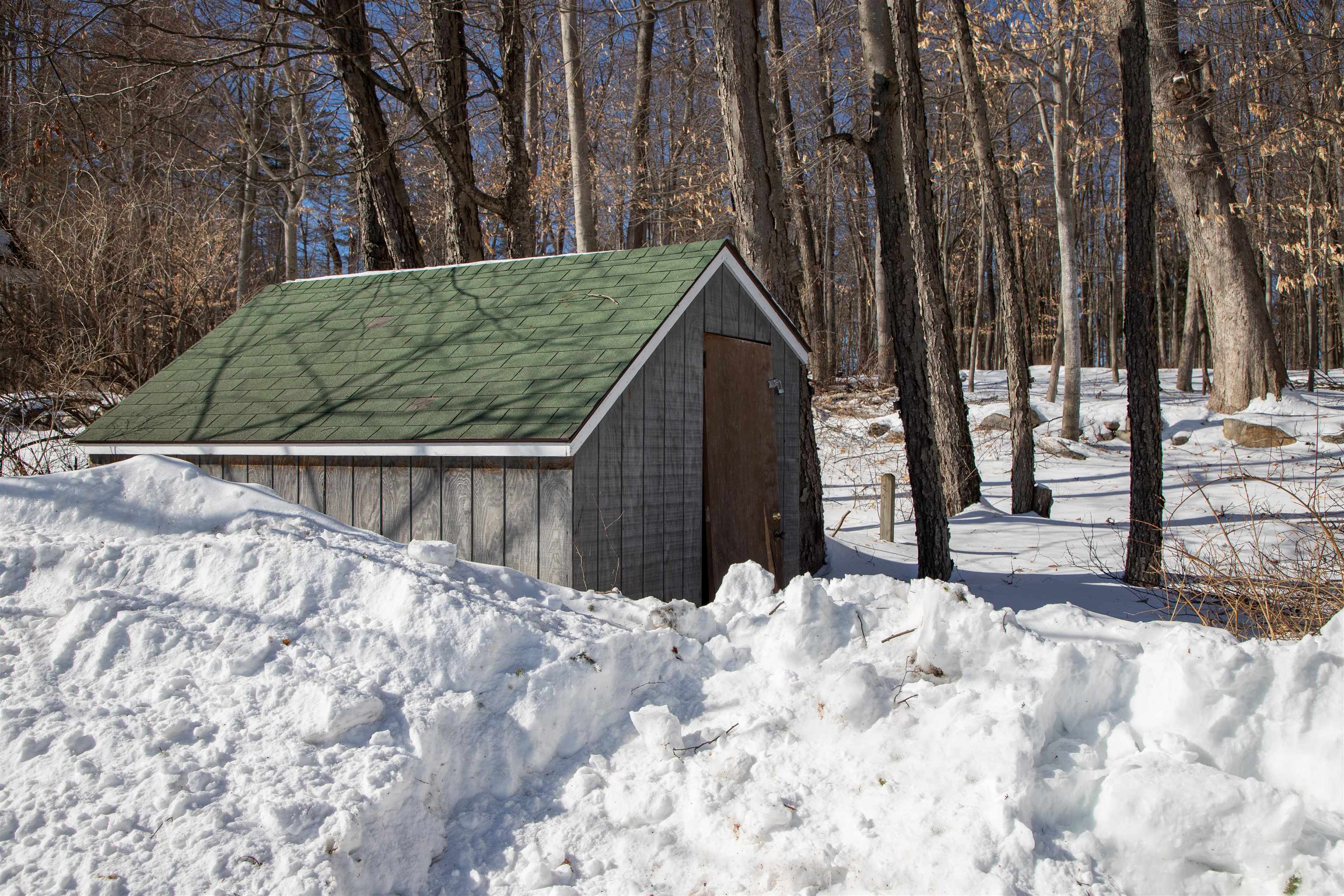 12 Stoneridge Drive Rutland, VT 05701 - Photo 6 of 23 Gallery Image 6