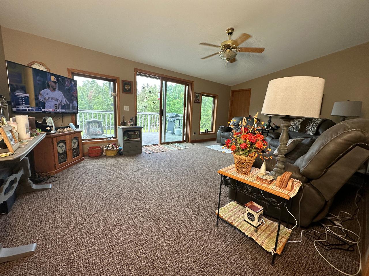 N14302 Lofdahl Road Fifield, WI 54524 - Photo 10 of 29 Gallery Image 10