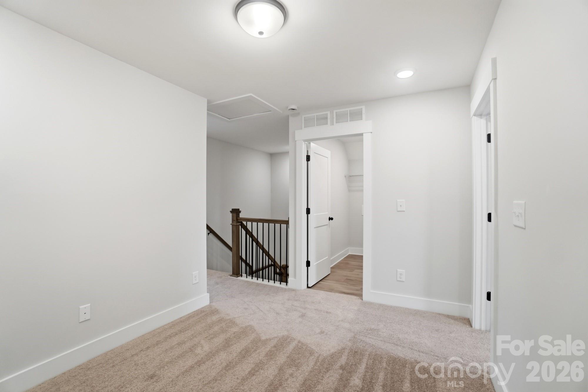 410 Limelight Road Waxhaw, NC 28173 - Photo 16 of 27 a view of an empty room