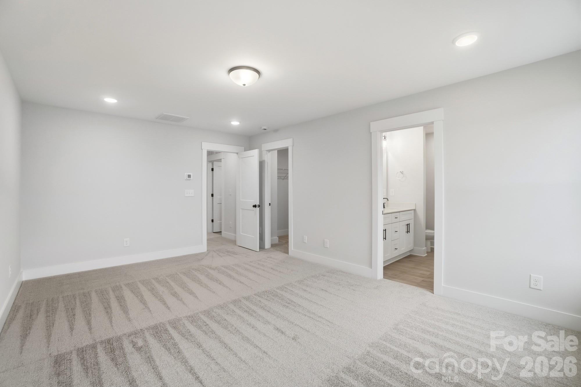 410 Limelight Road Waxhaw, NC 28173 - Photo 18 of 27 a view of an empty room