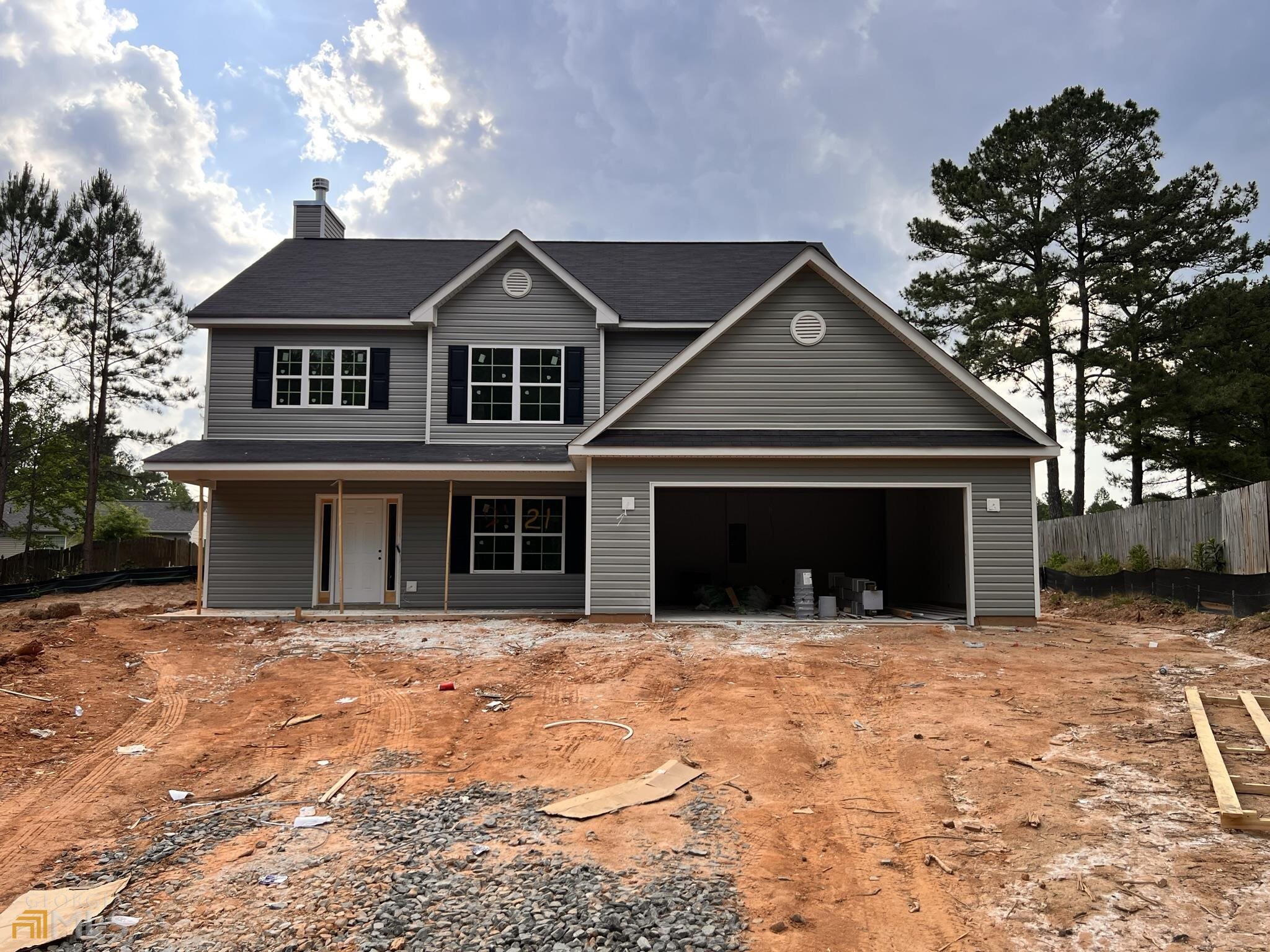 1891 Roxey Lane Winder, GA 30680 - Photo 1 of 1 Gallery Image 1