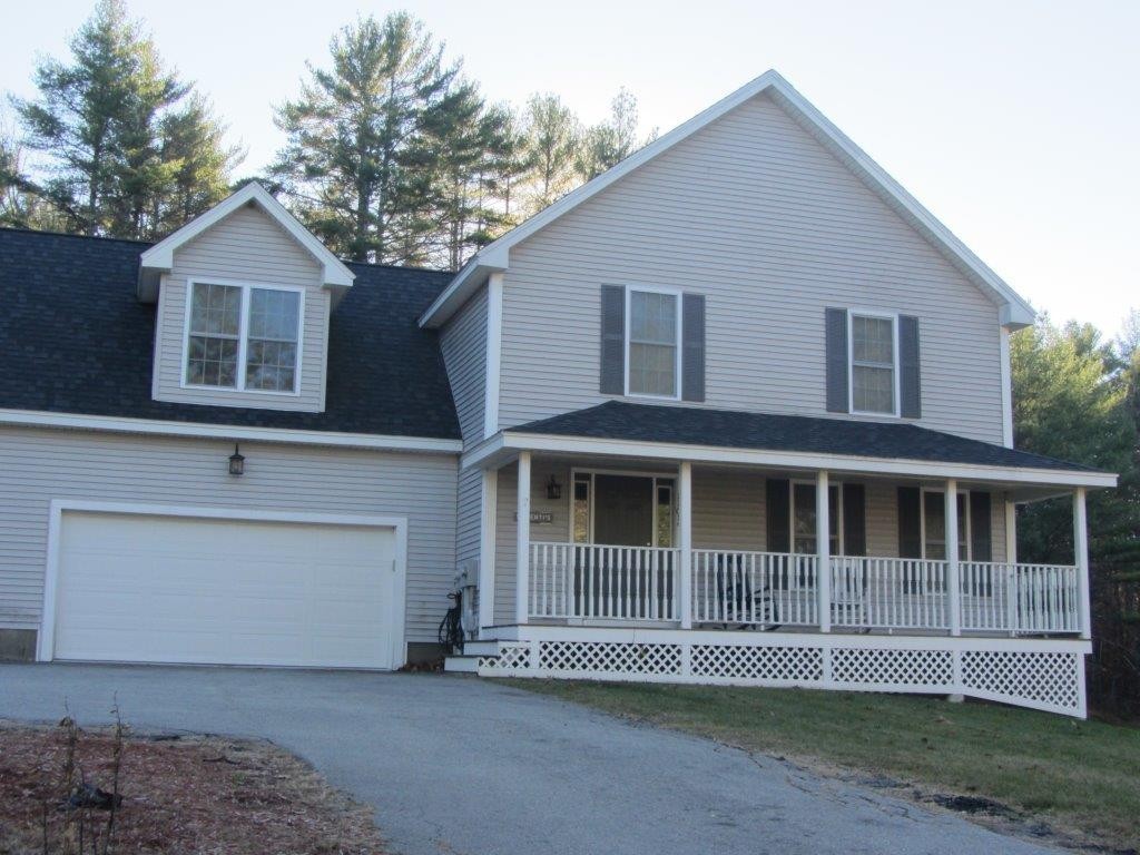 1161 Mammoth Road Pelham, NH 03076 - Photo 1 of 14