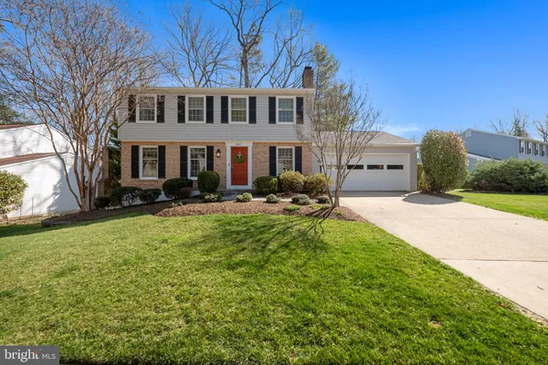 $799,000 | 8411 Chillum Court, Springfield, VA 22153