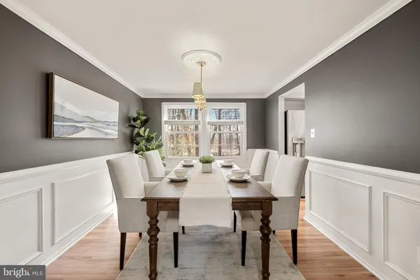$799,000 | 8411 Chillum Court, Springfield, VA 22153