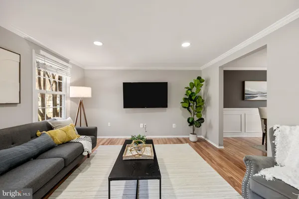 $799,000 | 8411 Chillum Court, Springfield, VA 22153