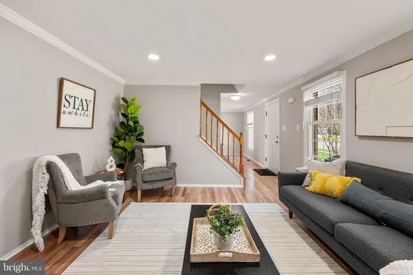 $799,000 | 8411 Chillum Court, Springfield, VA 22153