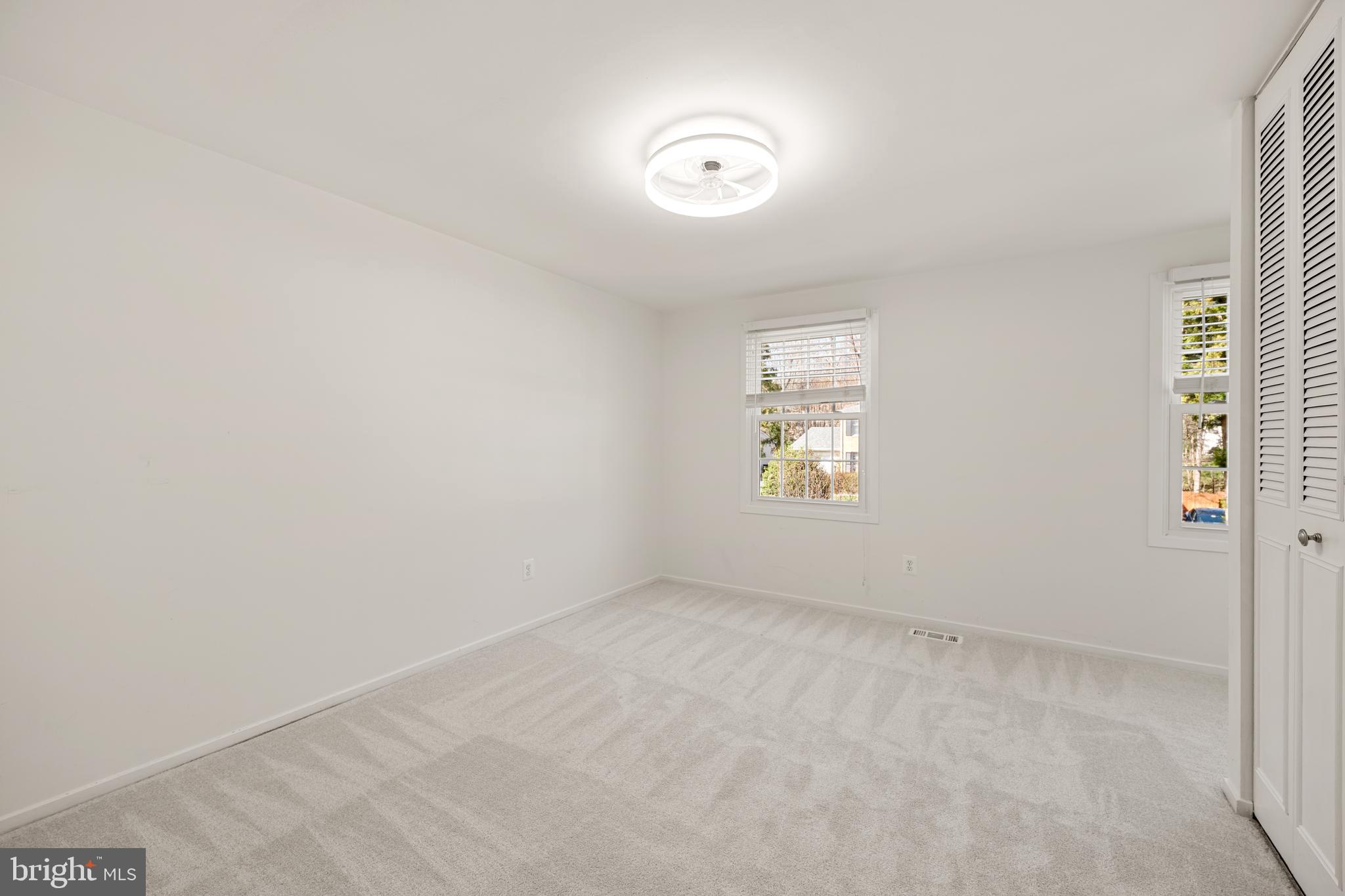 8411 Chillum Court Springfield, VA 22153 - Photo 27 of 44 Bedroom 4