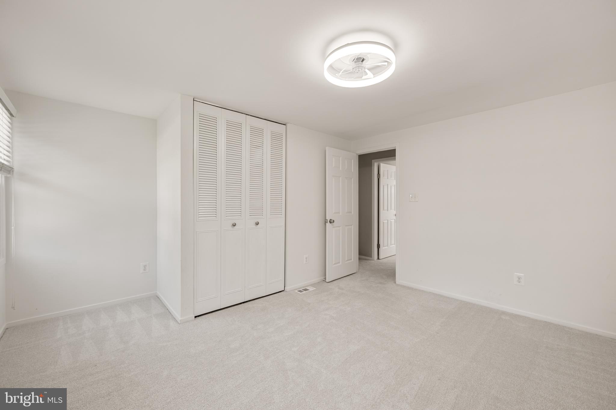 8411 Chillum Court Springfield, VA 22153 - Photo 28 of 44 Bedroom 4