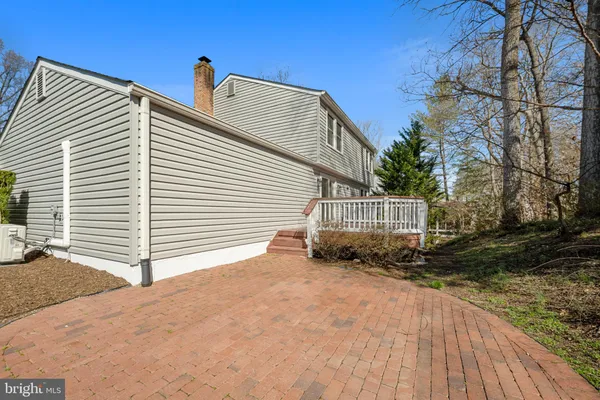 $799,000 | 8411 Chillum Court, Springfield, VA 22153