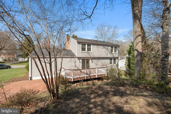 $799,000 | 8411 Chillum Court, Springfield, VA 22153