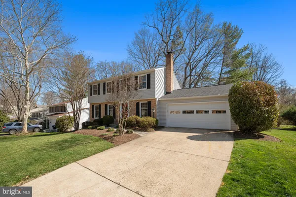 $799,000 | 8411 Chillum Court, Springfield, VA 22153
