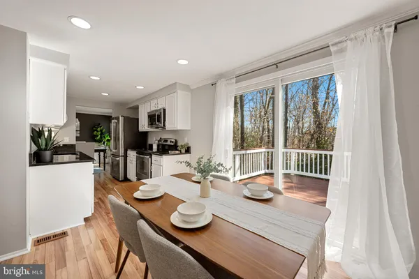 $799,000 | 8411 Chillum Court, Springfield, VA 22153