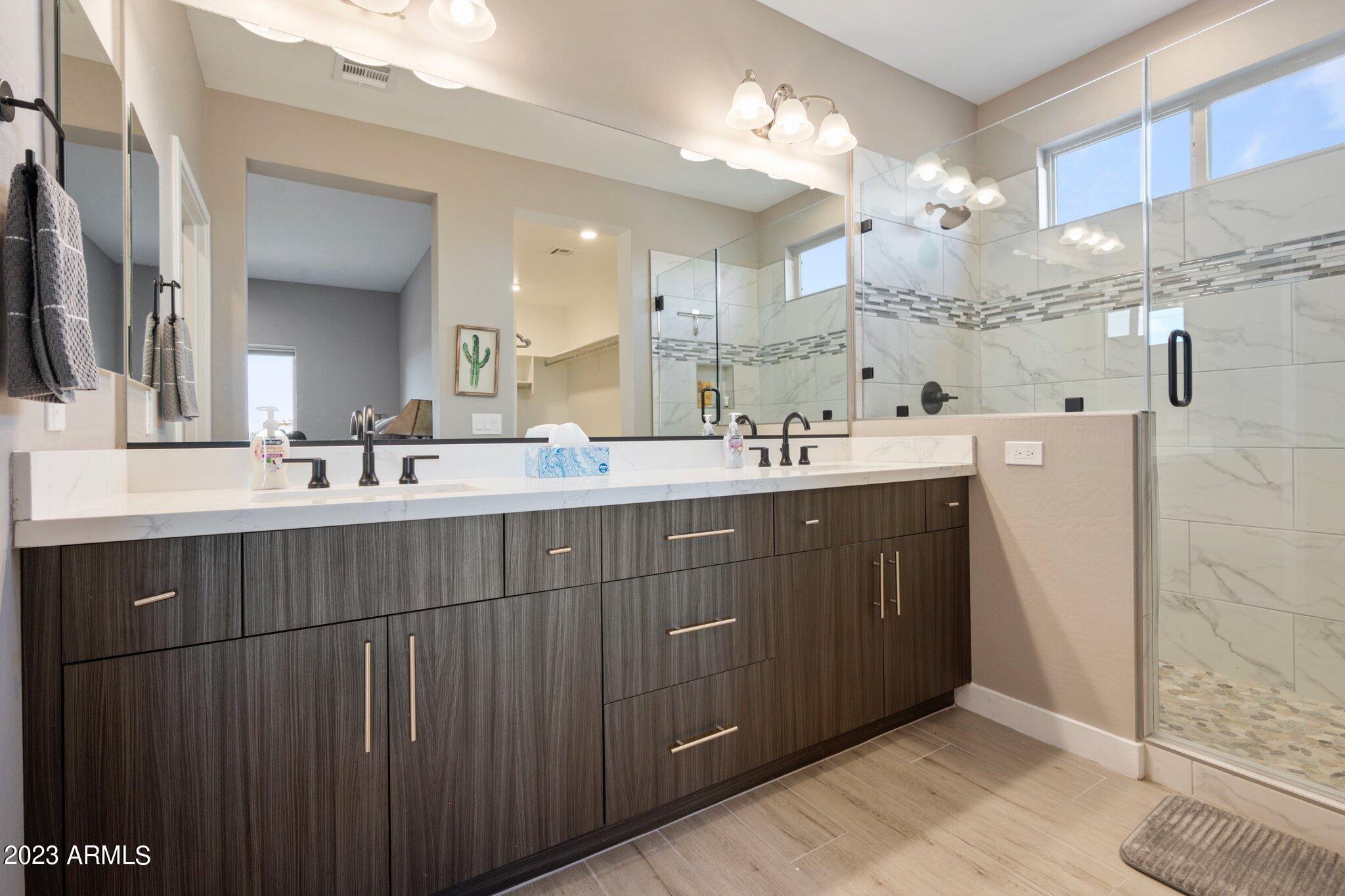 17223 East Las Piedras Way Rio Verde, AZ 85263 - Photo 23 of 35 Bathroom