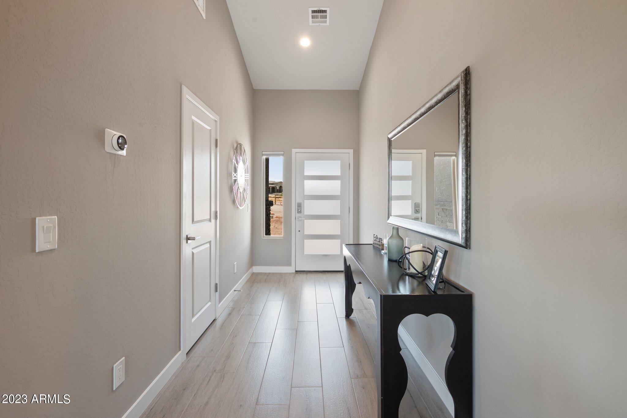 17223 East Las Piedras Way Rio Verde, AZ 85263 - Photo 3 of 35 Entry Way