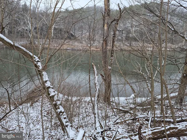 $129,900 | Low Line Road, Great Cacapon, WV 25422