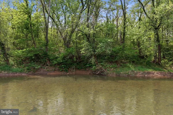 a view of a lake view