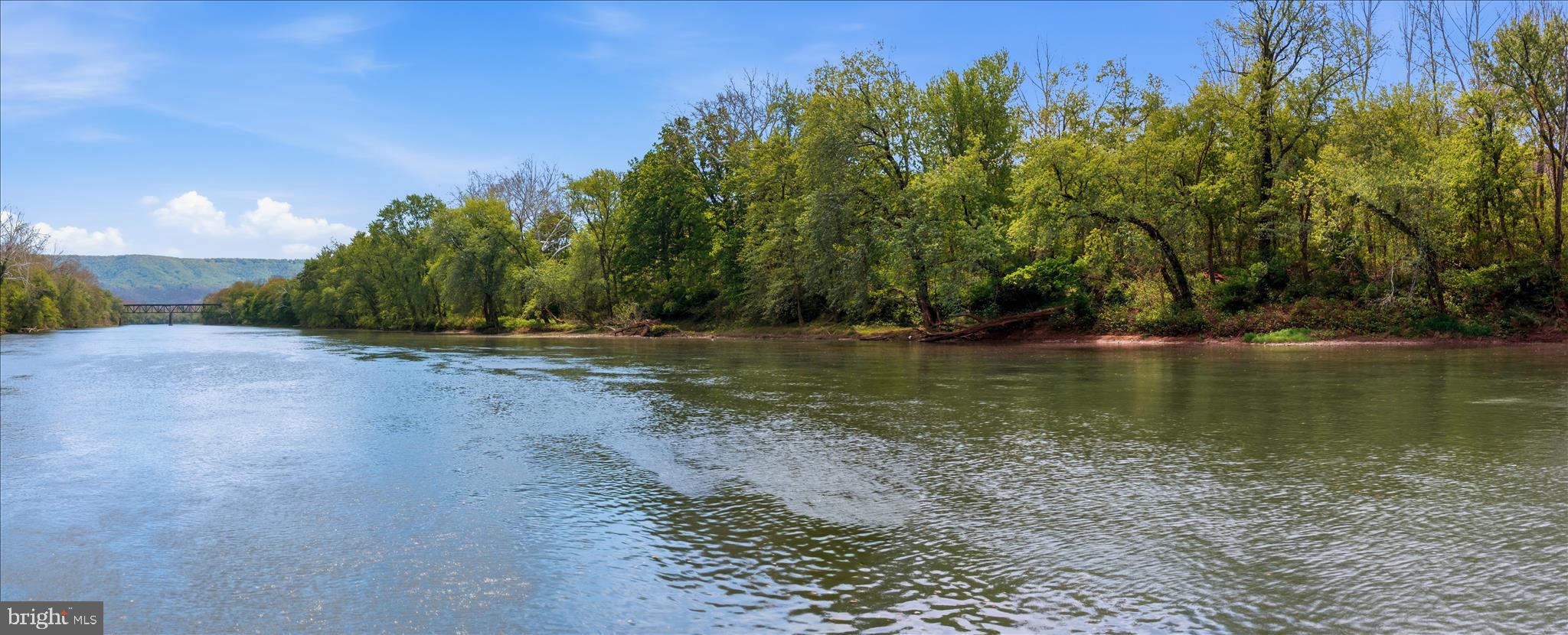 Low Line Road Great Cacapon, WV 25422 - Photo 23 of 53 Cacapon River View Panorama