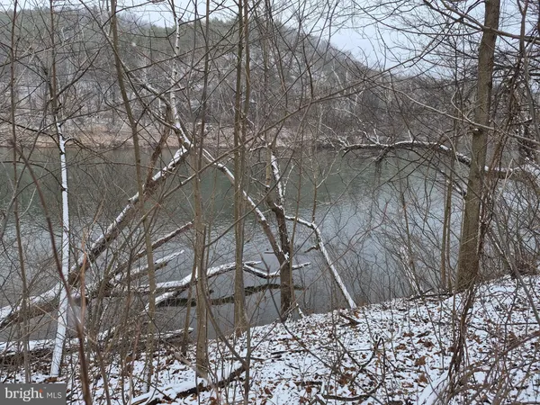 $129,900 | Low Line Road, Great Cacapon, WV 25422