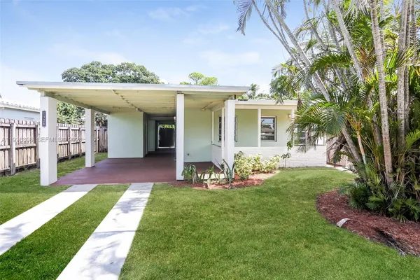 $2,055 | 1328 Northwest 3rd Avenue, Fort Lauderdale, FL 33311