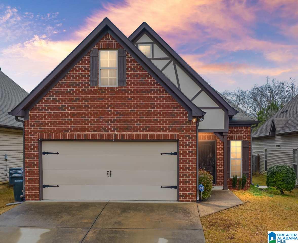 129 Sharpe Street Sterrett, AL 35147 - Photo 1 of 27