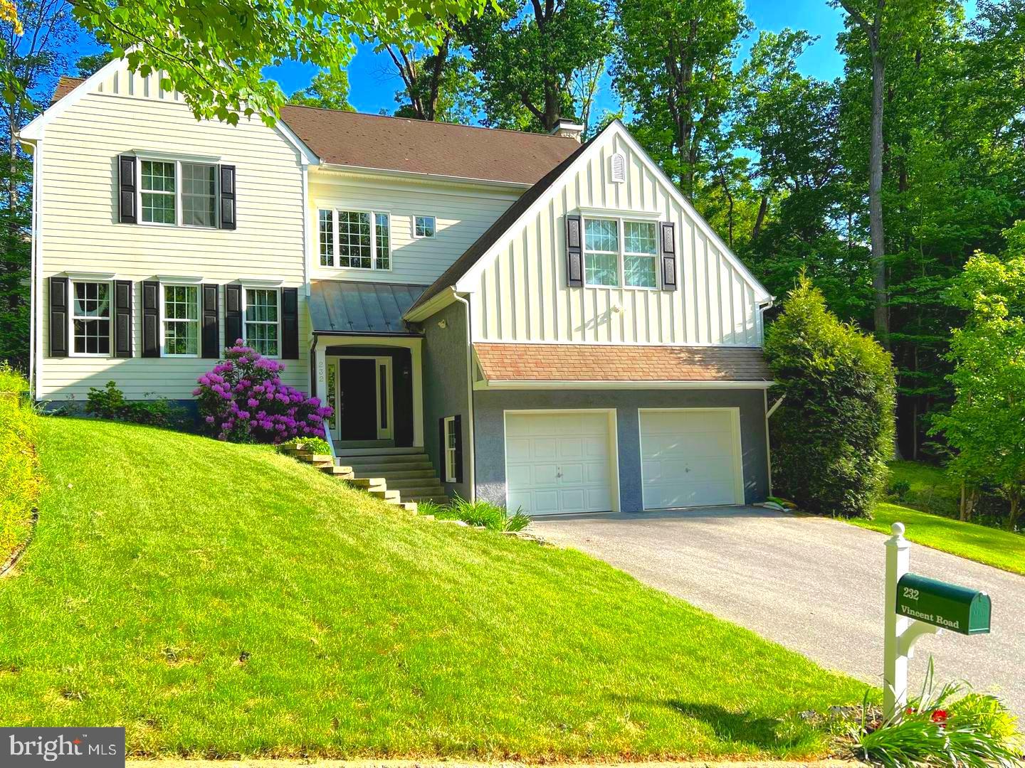 232 Vincent Road Paoli, PA 19301 - Photo 1 of 1