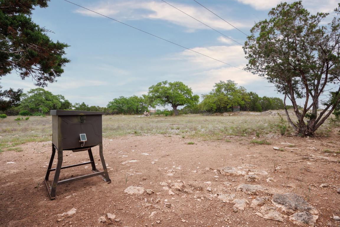 3487 Rust Spring Branch, TX 78070 - Photo 30 of 40 a view of a chairs in a backyard